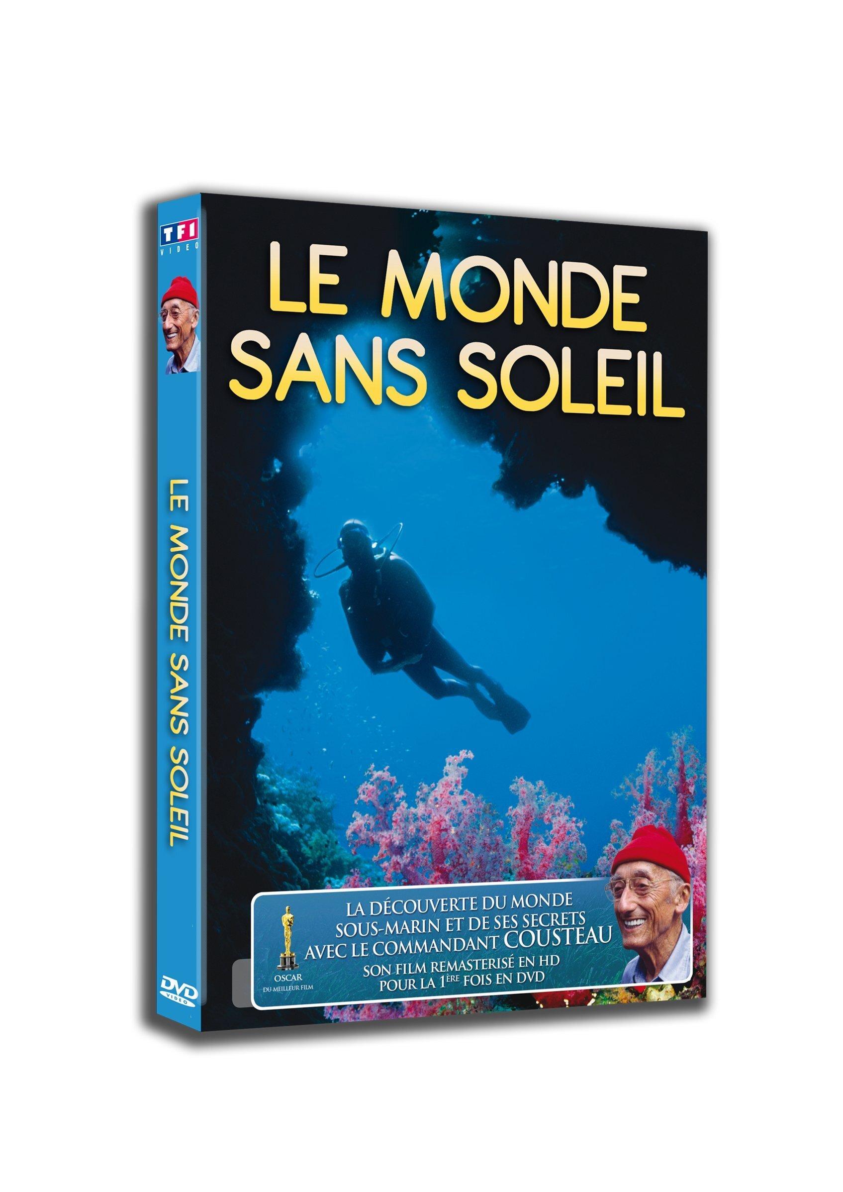 Le Monde sans Soleil État correct -  reconditionné disponible sur Label Emmaüs